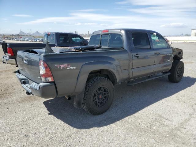 Vin: 5tfmu4fn5dx013548, lot: 48494685, toyota tacoma double cab long bed 20133