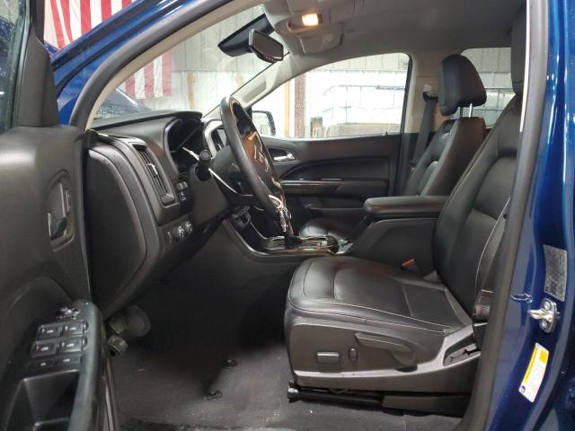 2020 GMC CANYON SLT 1GTG6DEN2L1164633