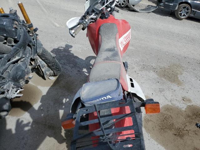 2008 HONDA XR650 L JH2RD06068K600807