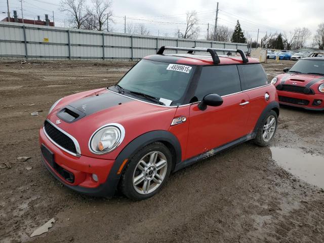 Vin: wmwsv3c54cty19371, lot: 49399615, mini cooper s 2012 img_1