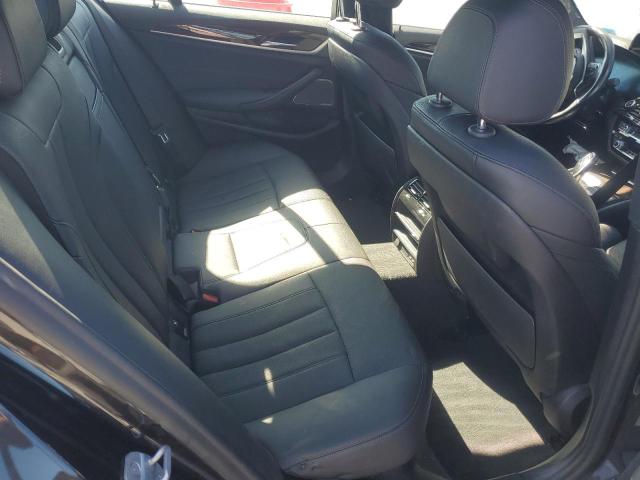 2021 BMW 530 XI - WBA13BJ0XMWX14935