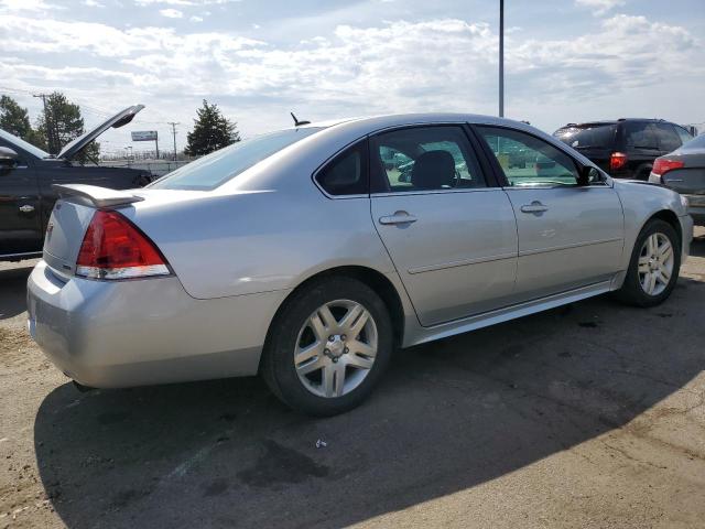 Vin: 2g1wb5e34e1161962, lot: 50726565, chevrolet impala lt 20143