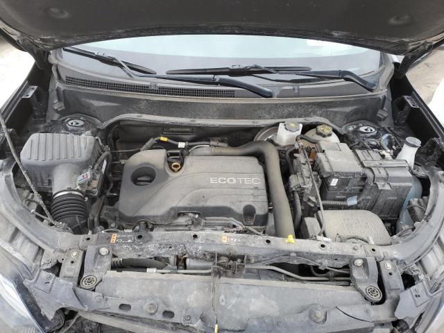 2020 CHEVROLET EQUINOX LT - 3GNAXUEV3LL319144