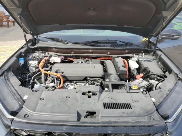 2025 HONDA CR-V SPORT - 7FARS6H93SE041447