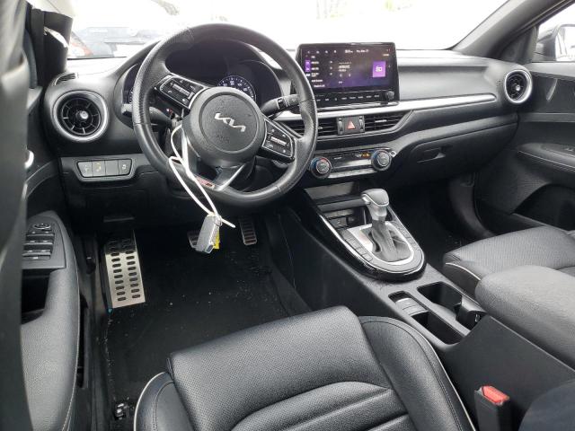2023 KIA FORTE GT L - 3KPF54AD3PE591348