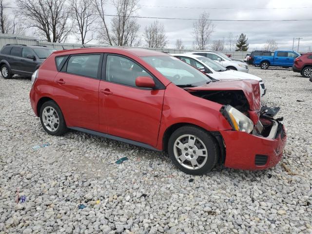 Vin: 5y2sp6e01az418094, lot: 51021195, pontiac vibe 20104