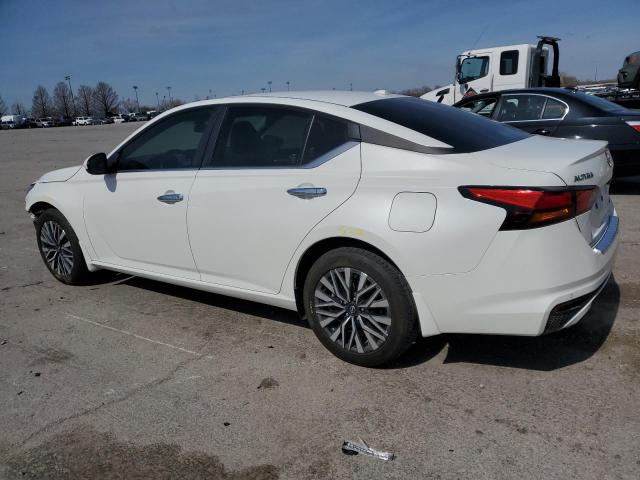 Vin: 1n4bl4dw5pn335666, lot: 50100685, nissan altima sv 20232