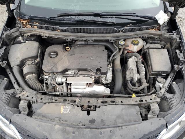2018 CHEVROLET CRUZE LS - 1G1BC5SM5J7240529