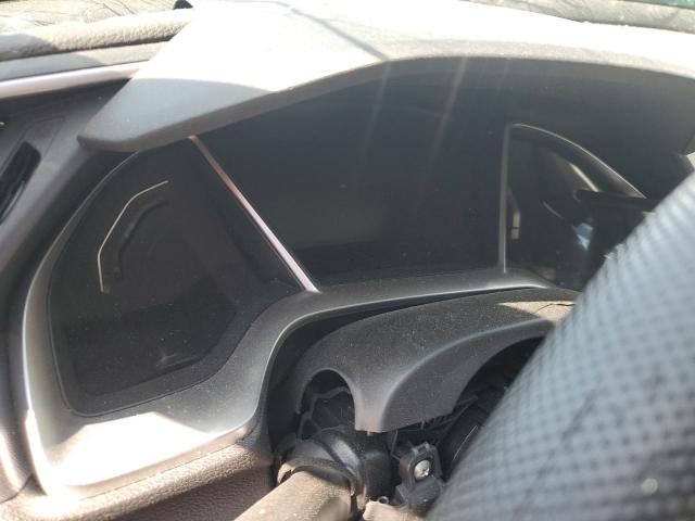 2018 HONDA CIVIC EX 2HGFC2F7XJH592085