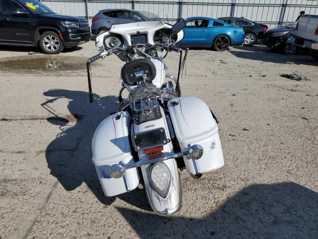 2006 YAMAHA XV1700 A JYAVP17EX6A021719