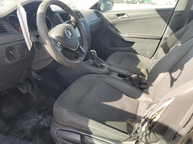 2016 VOLKSWAGEN JETTA S - 3VW267AJ5GM270398