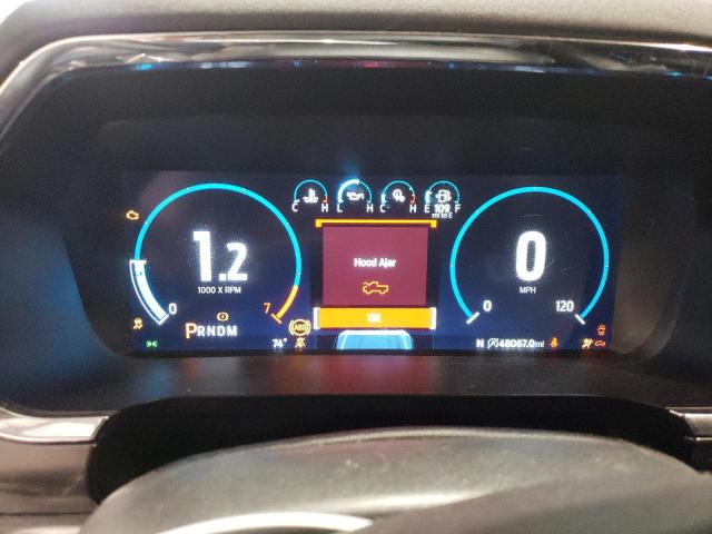 2021 FORD F150 SUPER - 1FTFW1E87MFB41258