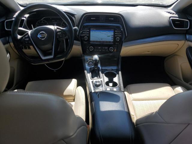 2016 NISSAN MAXIMA 3.5 - 1N4AA6AP4GC400769