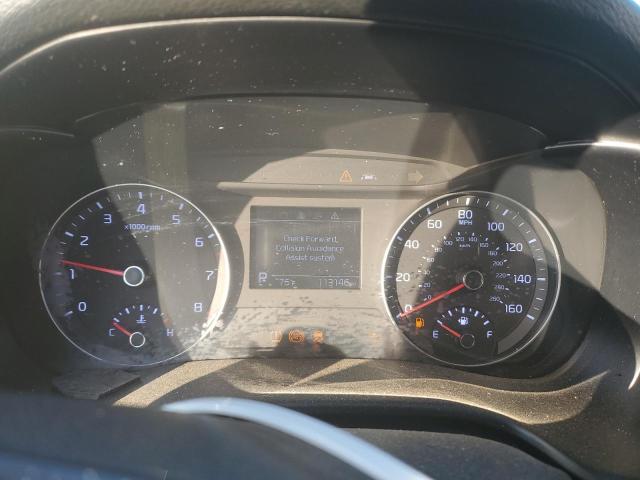 2019 KIA FORTE FE - 3KPF24AD2KE120275