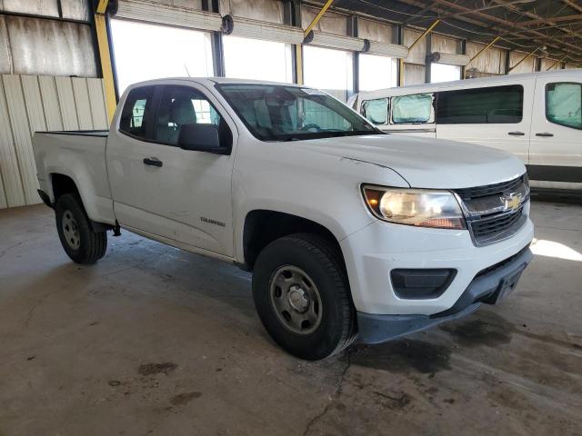 2015 CHEVROLET COLORADO - 1GCHSAEA3F1208025