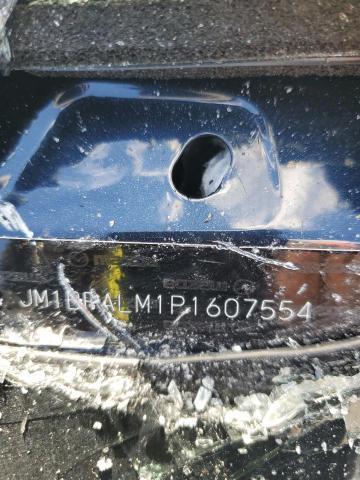 2023 MAZDA 3 PREFERRE - JM1BPALM1P1607554