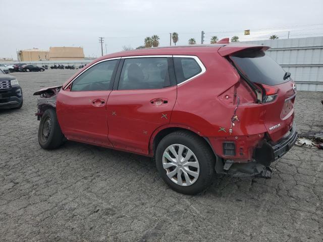 Vin: jn8at2mt2hw391306, lot: 47991485, nissan rogue s 20172