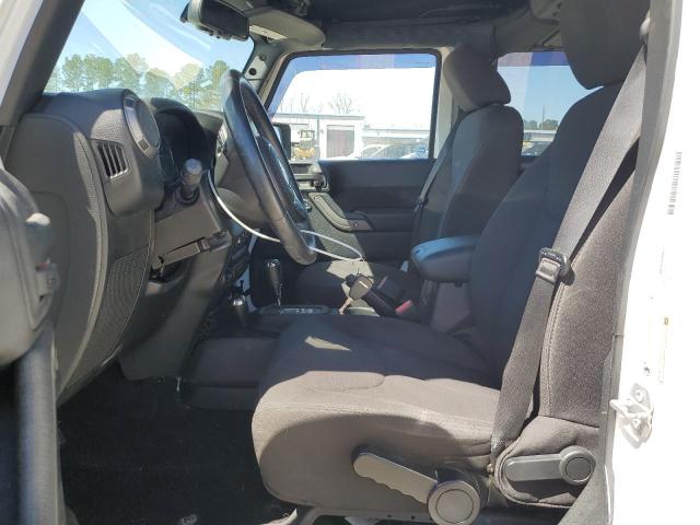 2015 JEEP WRANGLER U - 1C4BJWDG5FL511419