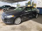 2015 FORD FUSION SE - 3FA6P0LU9FR170618