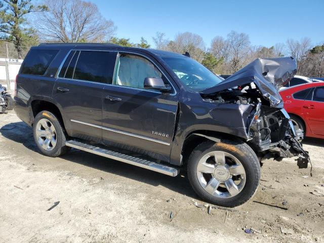 Vin: 1gnskbkc4gr455131, lot: 47943015, chevrolet tahoe k1500 lt 20164