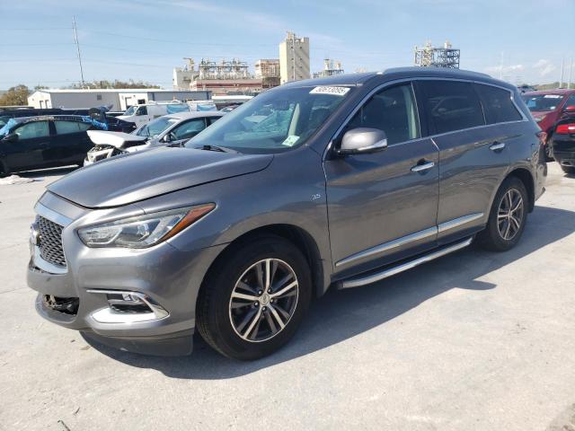 INFINITI QX60