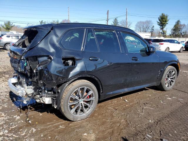 BMW X5 M60I 2025 5UX33EU08S9Y18536 photo #4