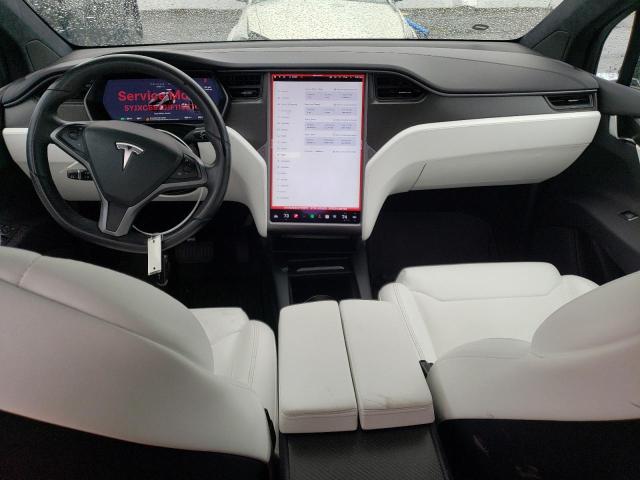 2018 TESLA MODEL X - 5YJXCBE20JF119875