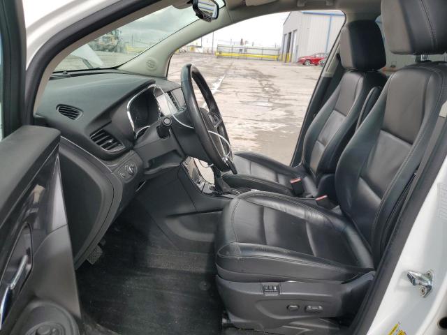 2019 BUICK ENCORE ESS - KL4CJCSM7KB851354