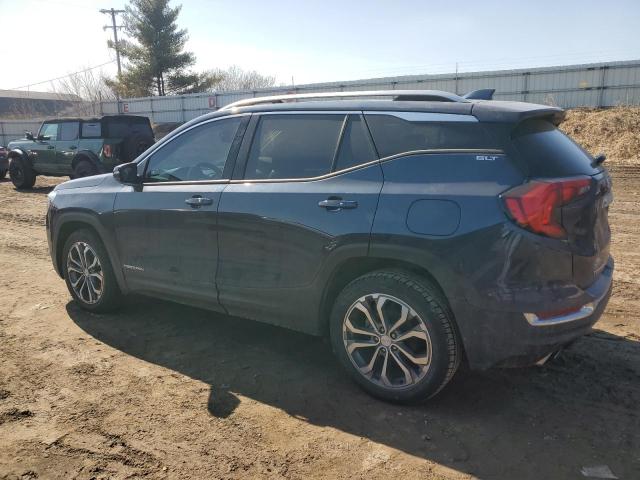 Vin: 3gkalvex9kl144641, lot: 48489995, gmc terrain slt 20192