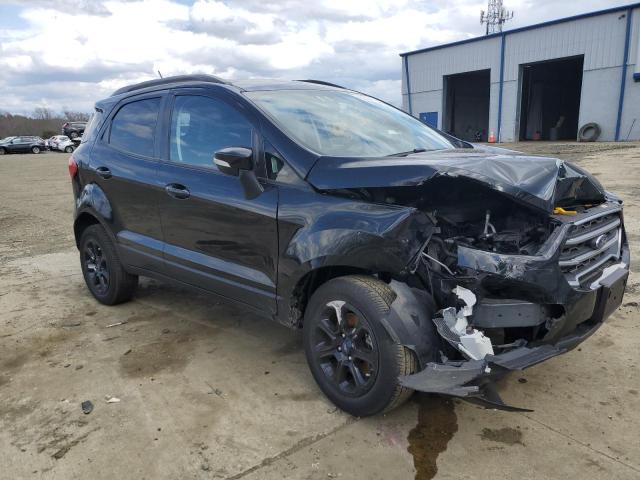 Vin: maj6s3gl1nc462715, lot: 51288475, ford ecosport se 20224