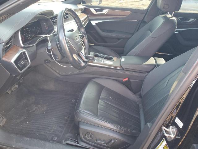 2019 AUDI A6 PREMIUM - WAUL2AF24KN072635