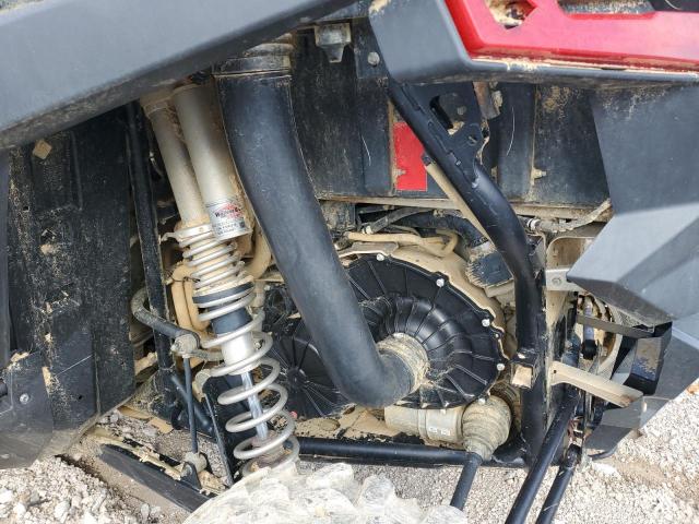 2022 POLARIS RZR PRO XP 3NSRAE927NF353574