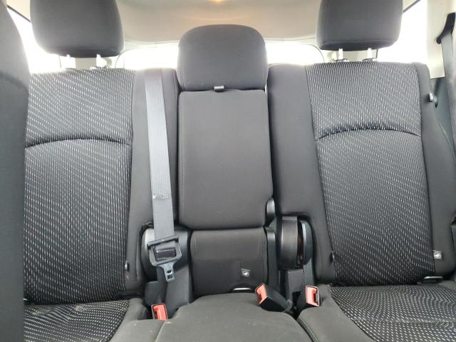 2015 DODGE JOURNEY SX - 3C4PDCBG8FT682300