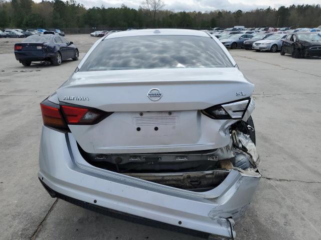 2020 NISSAN ALTIMA SL - 1N4BL4EV9LC162102