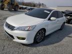 2015 HONDA ACCORD SPO - 1HGCR2F55FA060443