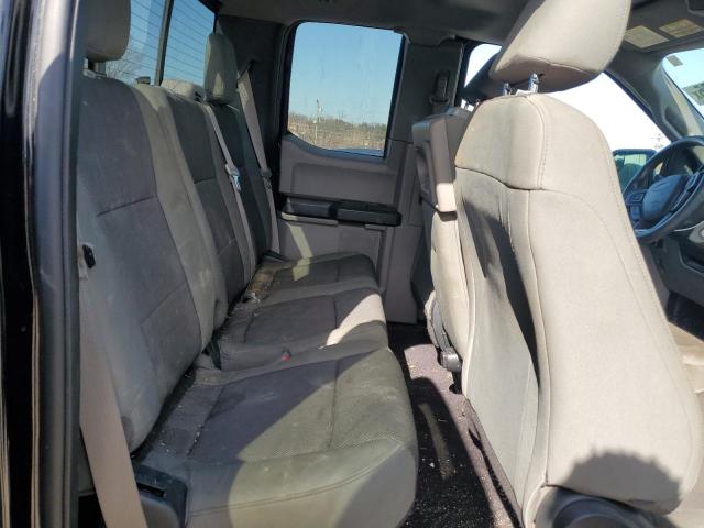 2015 FORD F150 SUPER 1FTEX1E85FKD94016