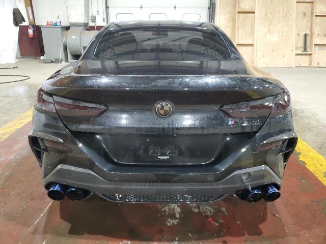2019 BMW M850XI WBABC4C54KBU95855