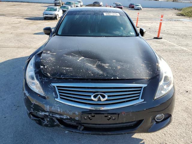 2015 INFINITI Q40 JN1CV6AR4FM520043