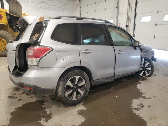 Vin: jf2sjadc7hh432387, lot: 49888825, subaru forester 2.5i premium 20173