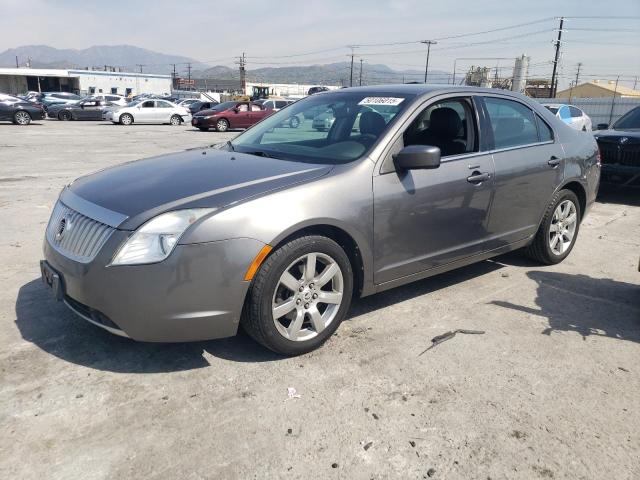 Vin: 3mehm0jg6ar645593, lot: 50106015, mercury milan premier 2010 img_1