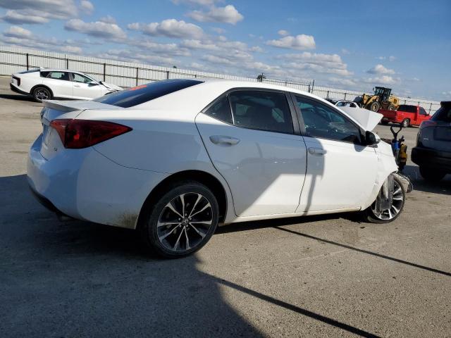 2018 TOYOTA COROLLA L - 2T1BURHE4JC016078
