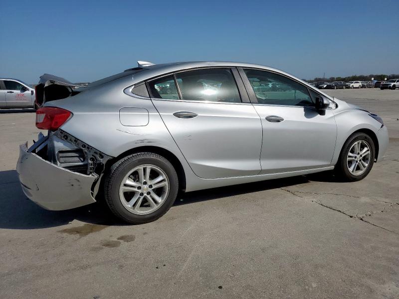 Vin: 1g1be5sm2h7207119, lot: 49618635, chevrolet cruze lt 20173