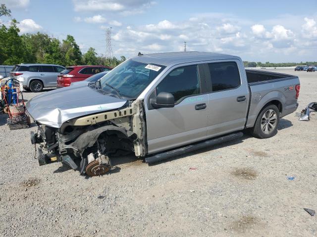 FORD F150 SUPER