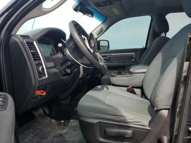 2017 RAM 1500 SLT - 1C6RR7TT2HS842230