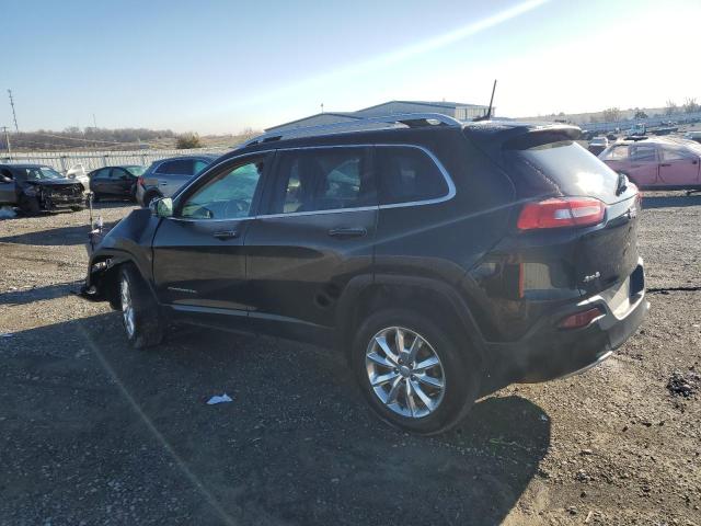 Vin: 1c4pjmdb2hw520580, lot: 48780915, jeep grand cher limited 20172