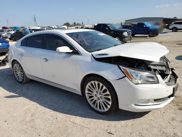 Vin: 1g4gf5g34gf167166, lot: 50345595, buick lacrosse premium 20164