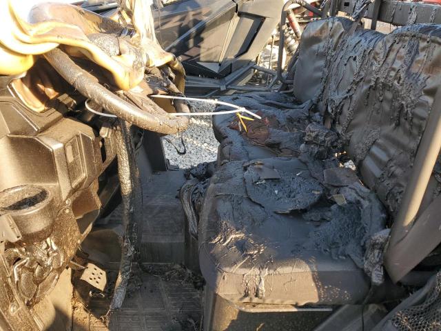 2020 POLARIS RANGER CRE - 4XARSE990L8044089