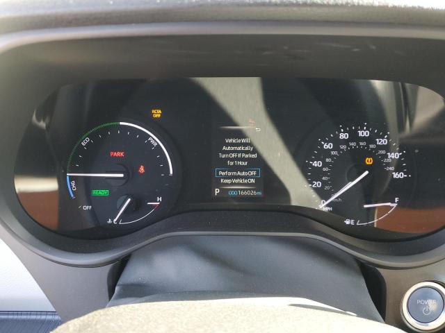 2021 TOYOTA SEINNA - 5TDKRKEC3MS034885