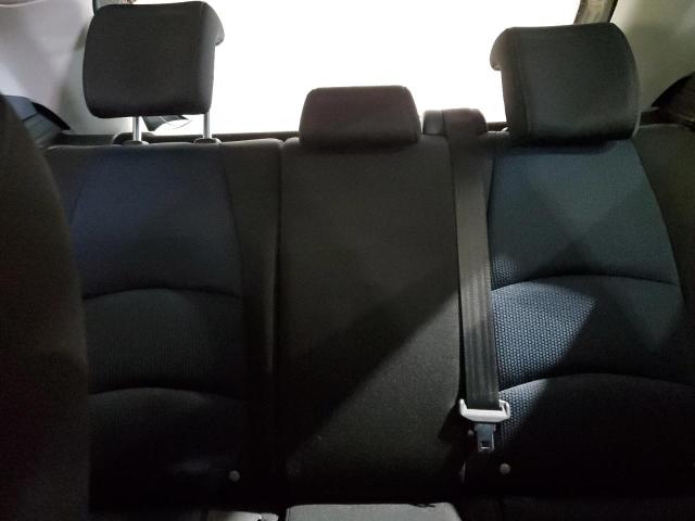 2020 TOYOTA YARIS LE 3MYDLBJV4LY705670