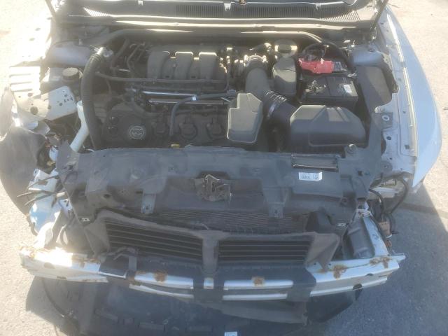 2016 FORD TAURUS LIM - 1FAHP2F82GG112264